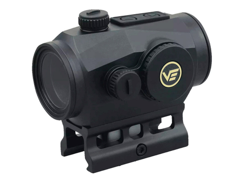 Прицел Vector Optics Scrapper 1x29 (SCRD-47)