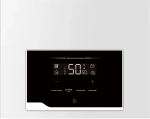 Газовый настенный одноконтурный котел Haier GreenLine 1.30 TI