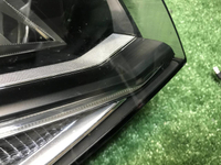 Фара правая VW Tiguan 2 (2020-н.в.) LED