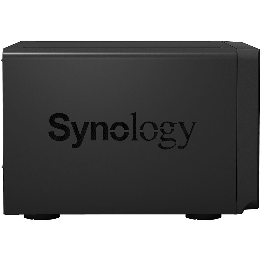Модуль расширения Synology DX517