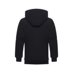 Детская толстовка PUMA Tape Full-Zip Hoodie TR B
