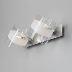 Citilux Вирта CL139320 Бра с выключателем Алюминий