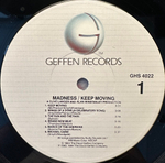 Madness - Keep Moving (США 1984г.)