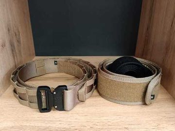 Пояс разгрузочный ТВ001 однотонный