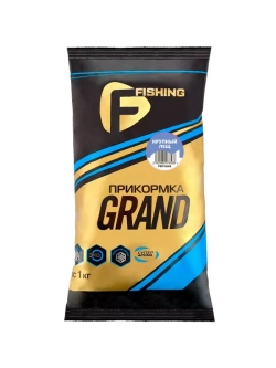 Прикормка GRAND Крупный Лещ 1кг