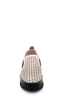 Слипоны женские Ascalini R12495