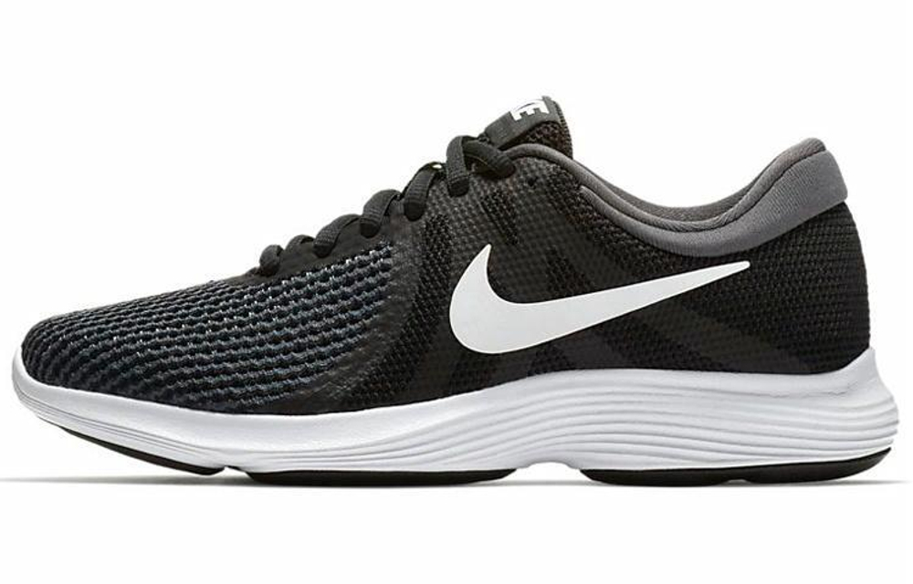 Кроссовки Nike Revolution 4 (Женская размерная сетка)