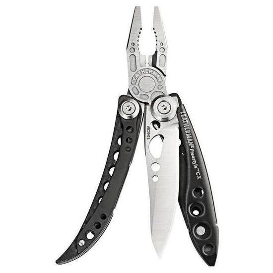 Карманный мультитул-инструмент Leatherman Freestyle CX 831126 (подар. коробка)