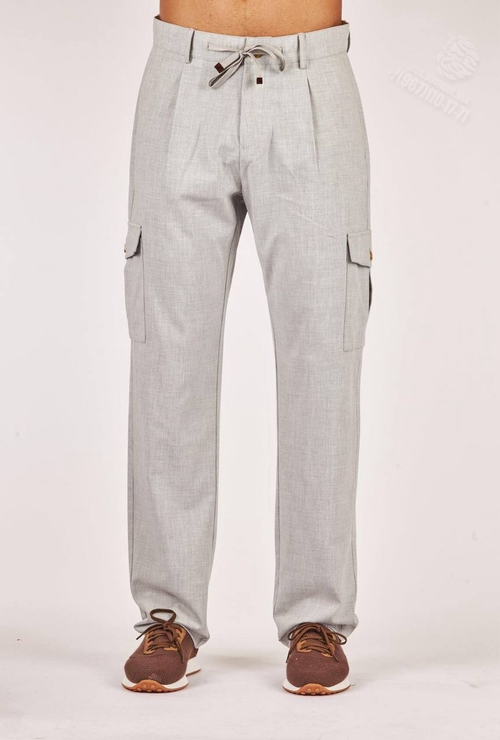 Брюки Brunello Cucinelli