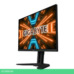 Монитор GigaByte M32U
