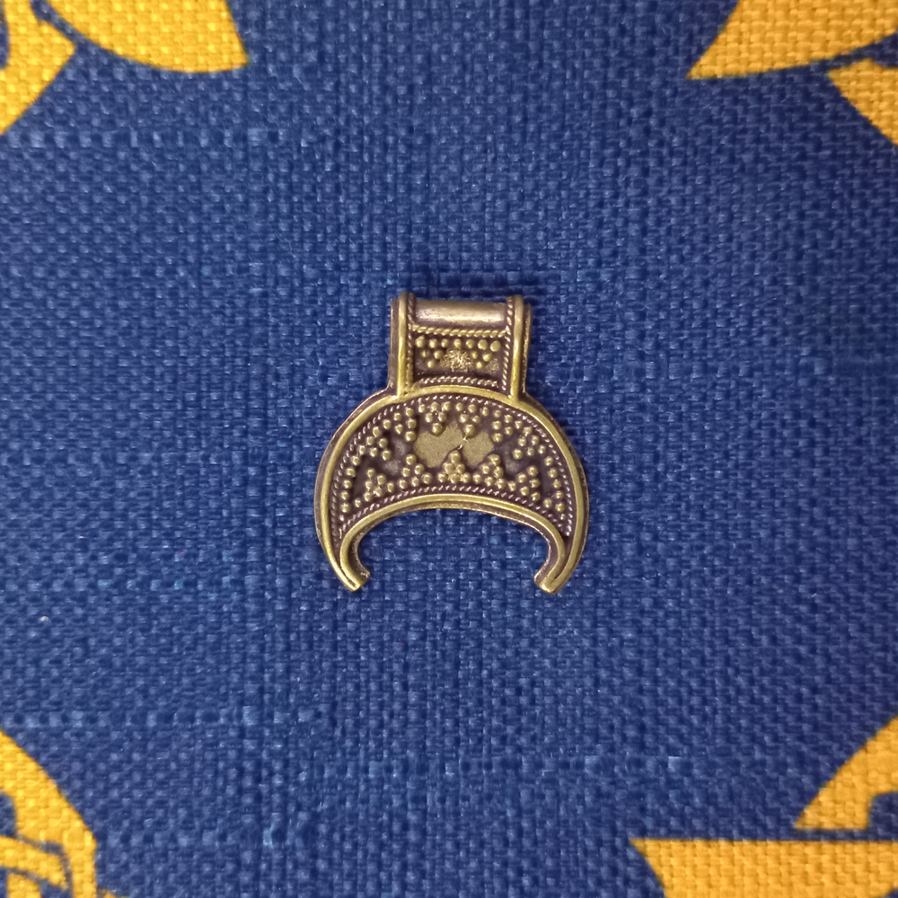 Лунница. Гнёздово 10 в.