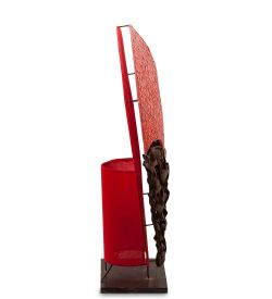 Decor and Gift 42-004 Светильник бол. «Оберег» (о.Бали)