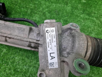 Рейка рулевая BMW X5 F15, X6 F16 (2013-2018)