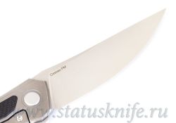 Нож Широгоров Квантум Quantum URSUS NL G10 Cromax PMфотография - 8