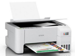 МФУ струйное цветное Epson L3276 (67436)