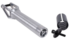 Вилка Tech Team Marusya strong grey, SCS/HIC