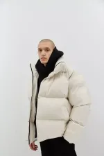 Куртка Miracle Apparel Зимняя White Sand