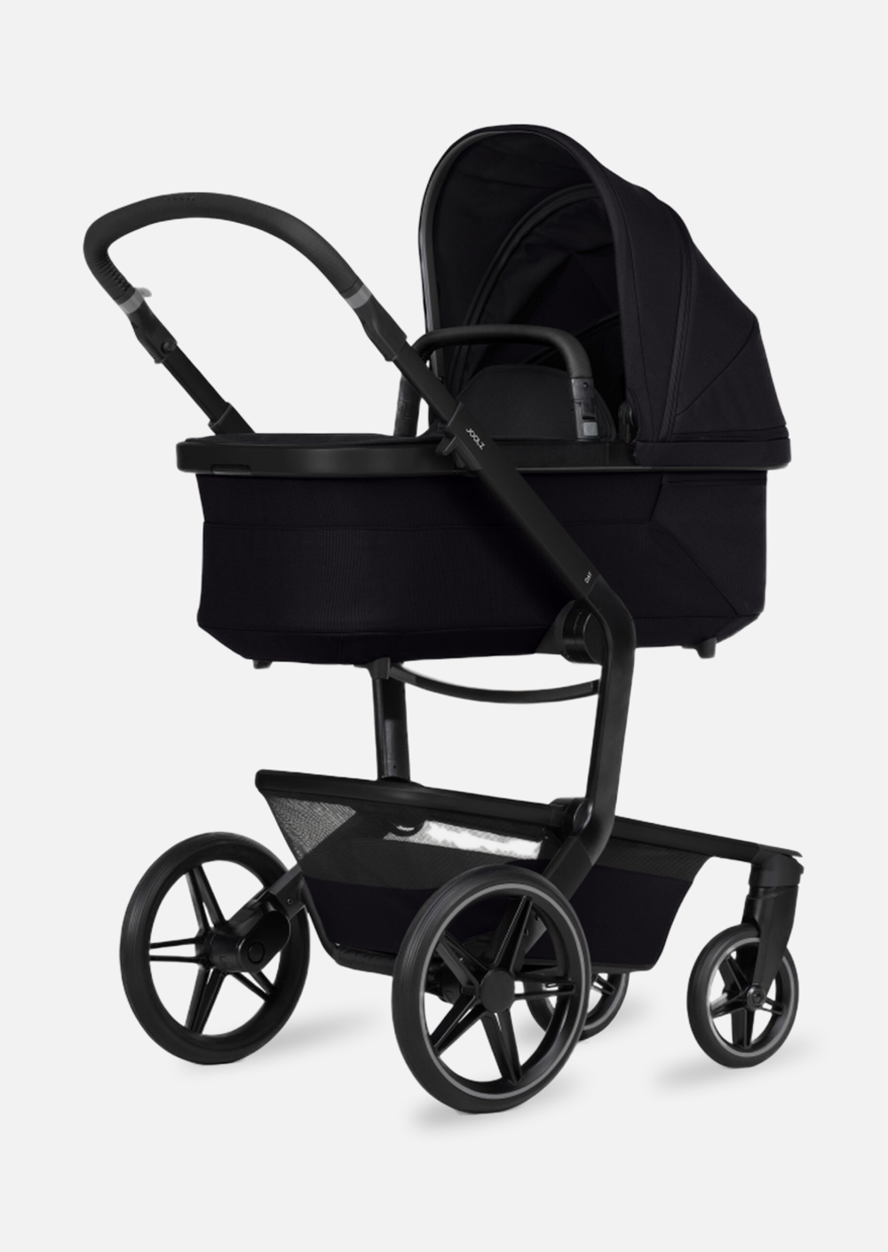 Joolz Детская коляска Day5 Space Black