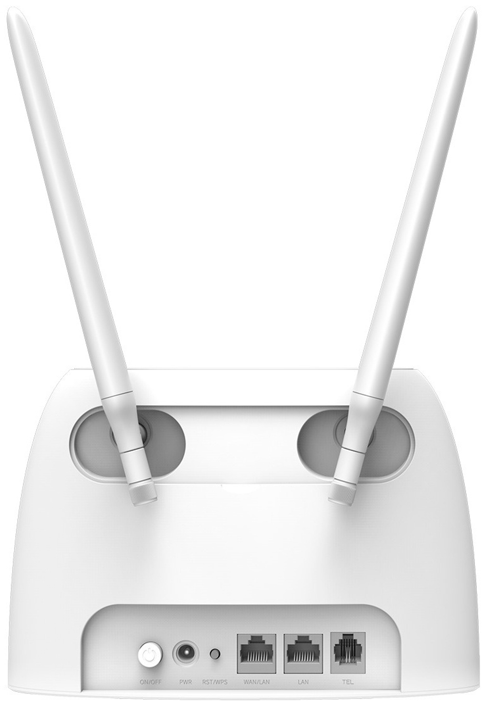 Tenda 4G06 белый