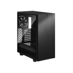 Корпус ATX Fractal Design Define 7 Compact Light TG