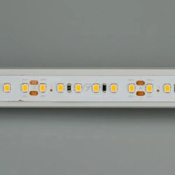 Светодиодная лента IC2-A120-12mm 24V White6000 (9.6W/m, IP20, 2835, 20m) (Arlight, 9.6 Вт/м, IP20) 024589(1)