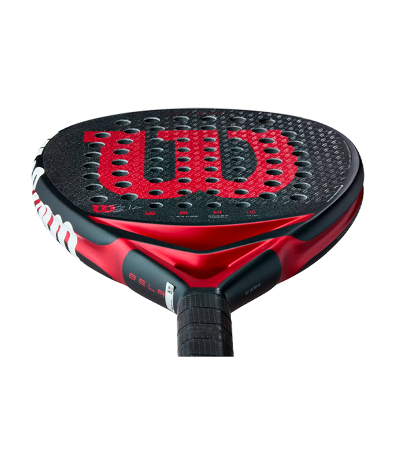 Ракетка Wilson Optix V1 Black 2025 — универсальность и контроль для начинающих игроков