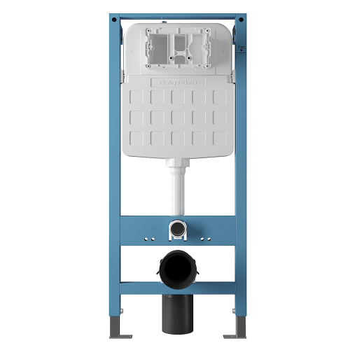 Инсталляция для подвесного унитаза Aqueduto TECNICA Novo