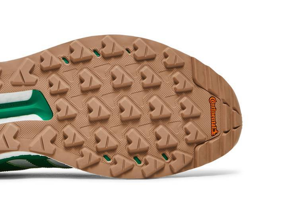 Кроссовки Human Made X Adidas Originals Country