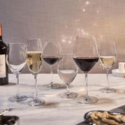 Бокал для вина 595 мл Bordeaux " " d 9,6 см h23,5 см Ocean [6]