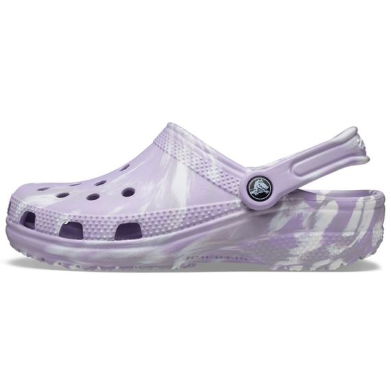 Crocs Classic Clog 'Purple'