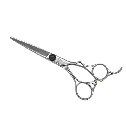 Suntachi Lux прямые ножницы AB-MPI-55V ✅ Оригинал