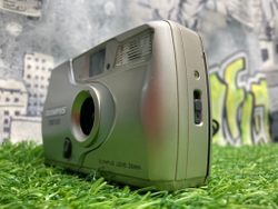 Olympus Trip 500