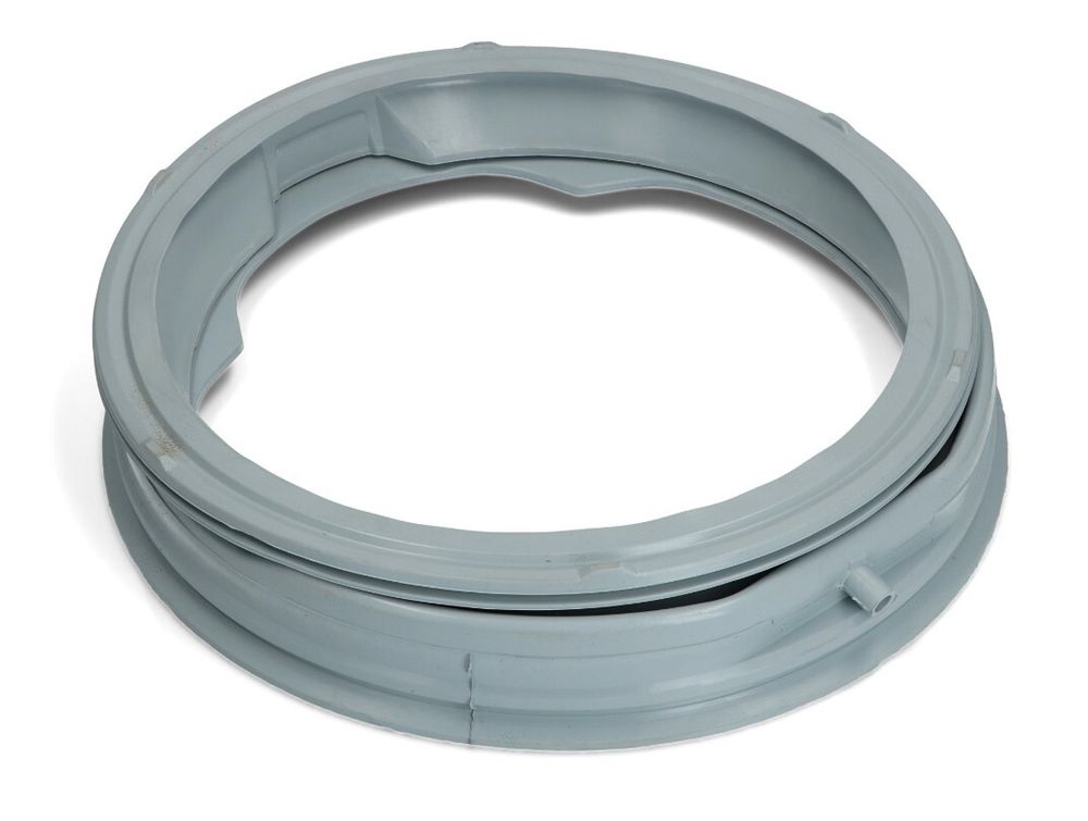 Уплотнитель двери, манжета люка для стиральной машины LG (Элджи) - MDS61952202, MDS61952201, MDS60116802, GSK016LG, GSK004LG, MDS61952204, MDS60116801, MDS41955003, MDS62910603, MDS55242602, MDS55242604, MDS38265303, MDS62910604