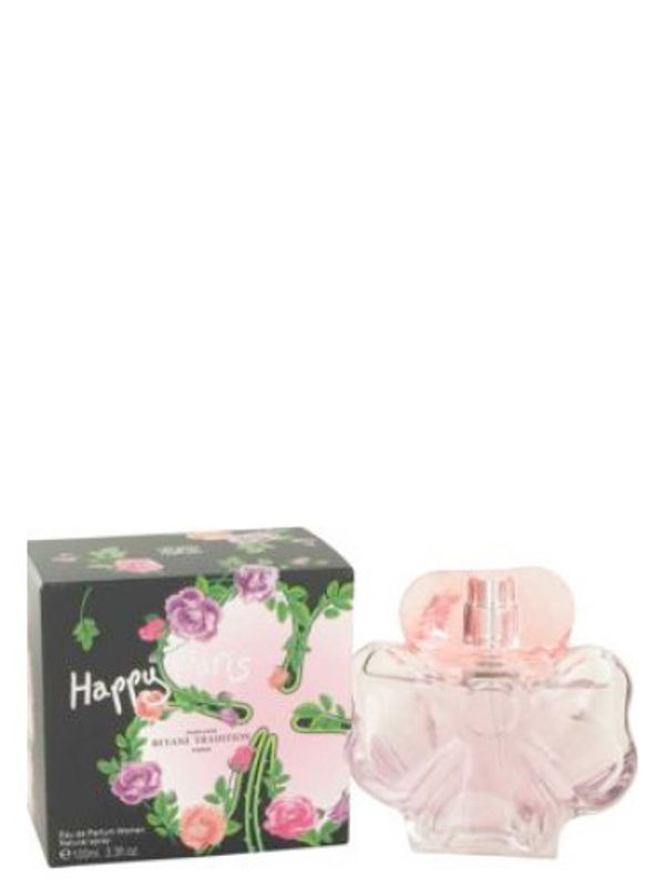 Reyane Tradition Happy Paris