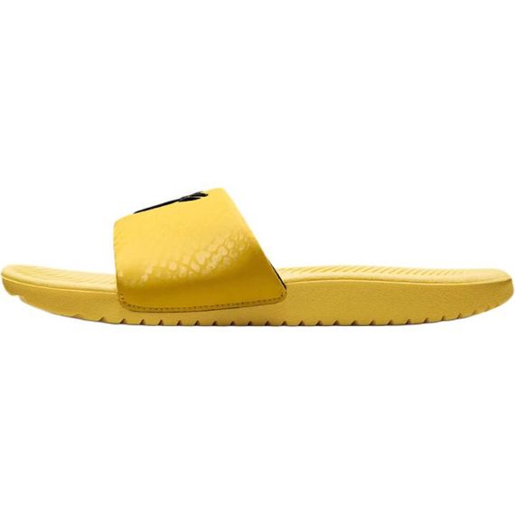 Nike Kobe Kawa Slide 'Yellow'