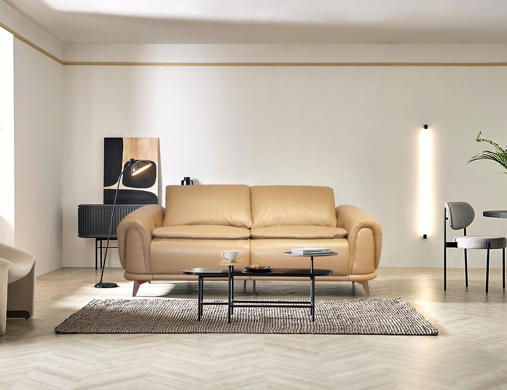 Диван-реклайнер Polaris