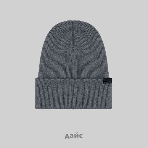 Шапка Krakatau Heavy Wool Beanie артикул:Pu68-21 - купить в магазине Дайс
