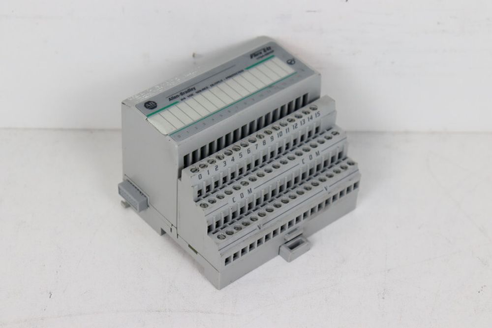 Allen Bradley 1794-0B16P