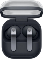 Беспроводные наушники Samsung Galaxy Buds 4 Pro, Чёрный