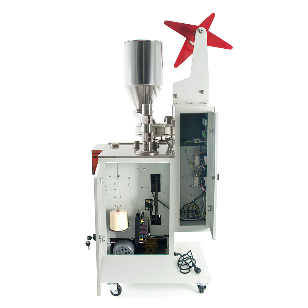 Аппарат чайный, фильтрпакет нитка HP100G Foodatlas