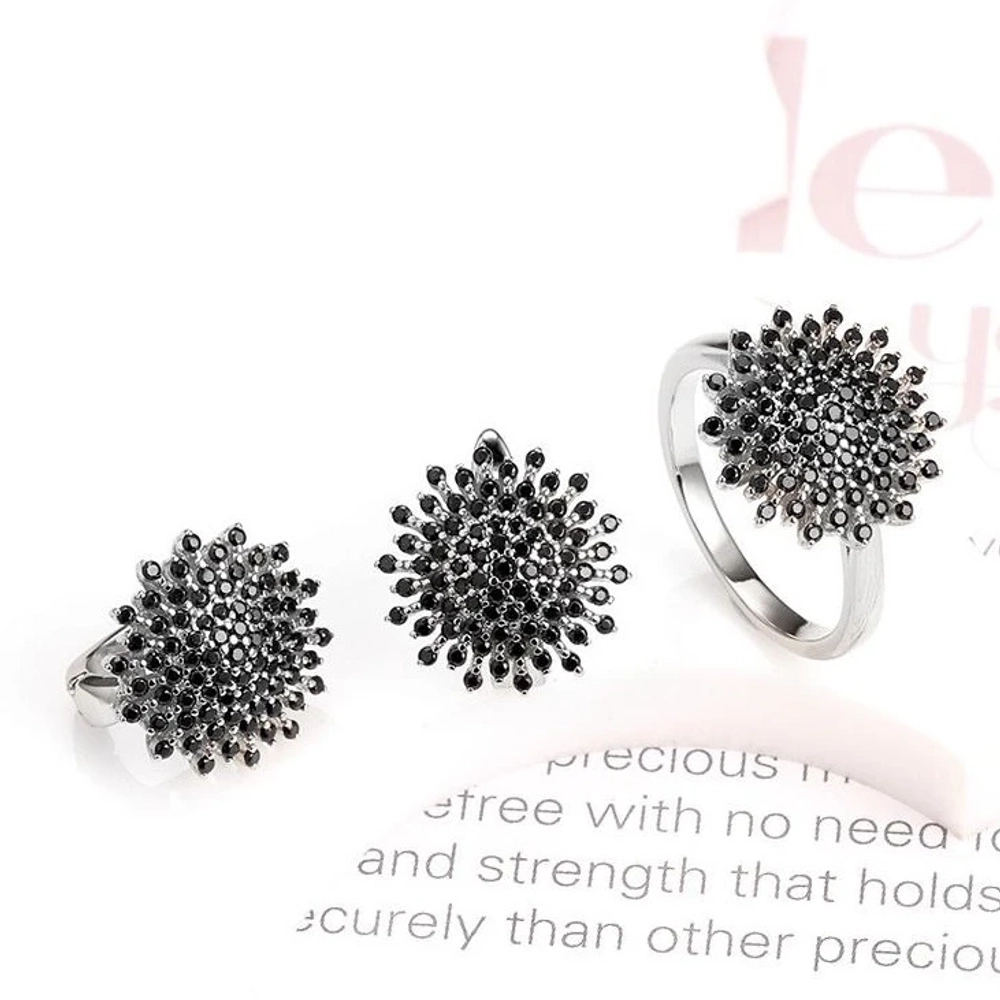 Комплекты QSY - арт007