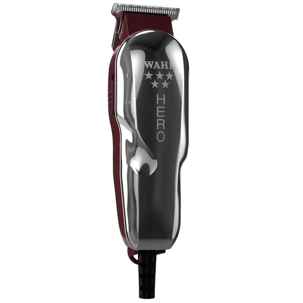 Триммер Wahl Hero 5Stars (8991-716) - 2