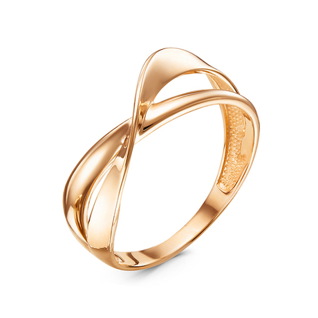 Кольцо из золота 585 пробы