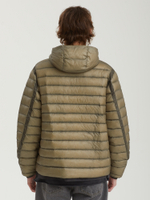 Мужская Куртка In Dd-shell