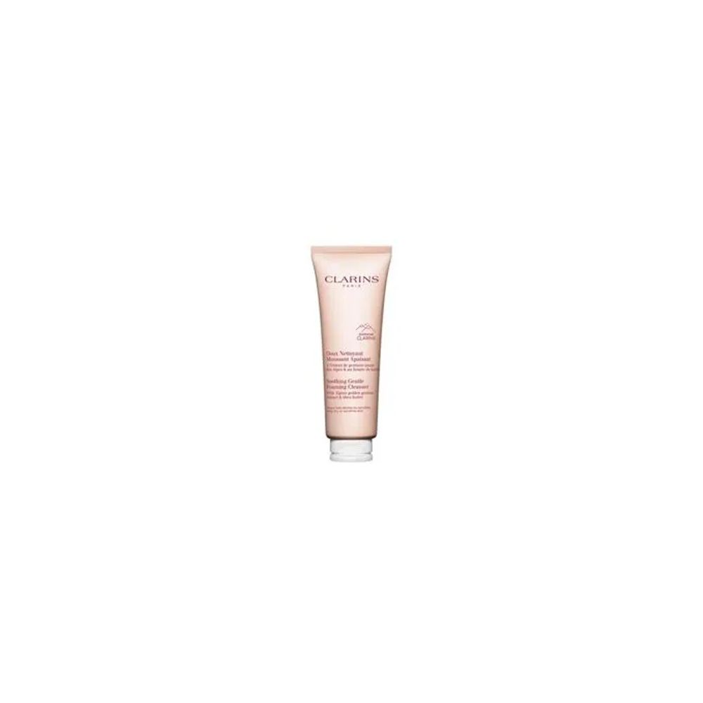 CLARINS DOUX NETT.MOUSSANT P.NORMAL 125 ML