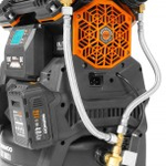 Компрессор аккумуляторный DAEWOO DAC 180S Li SET DAC 180S Li SET