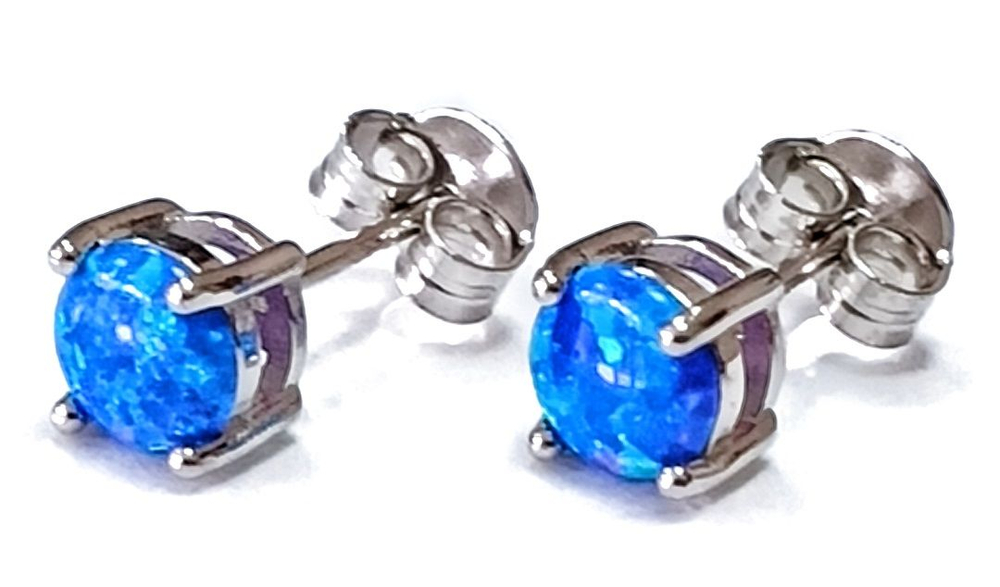 Серьги ювелирные