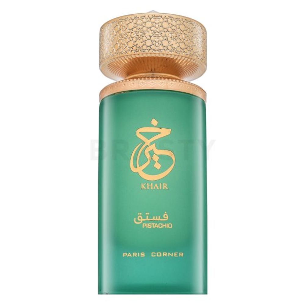 Paris Corner Khair Pistachio EDP U 100 ml