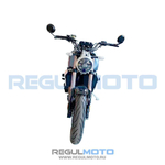 Мотоцикл Regulmoto THOR 400