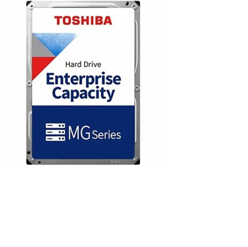 Серверный жесткий диск HDD TOSHIBA MG09SCA12TE